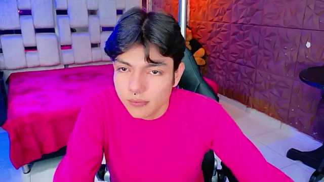 alandelrey57 online show from 7, 2, 2026