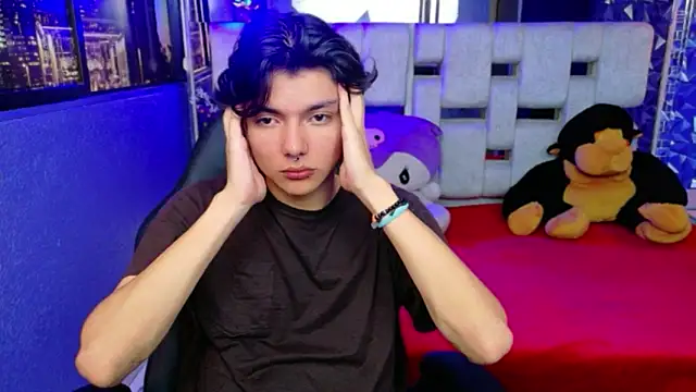 alandelrey57 online show from 26, 3, 2026