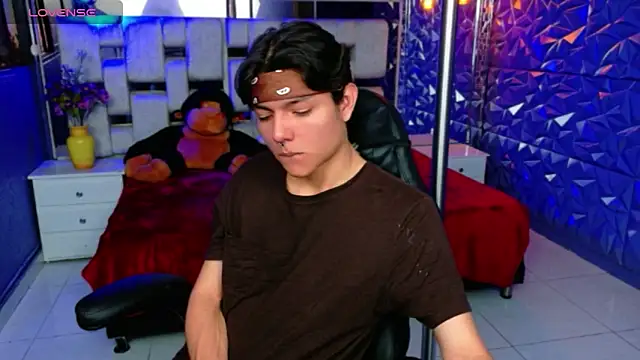 alandelrey57 online show from 20, 3, 2026