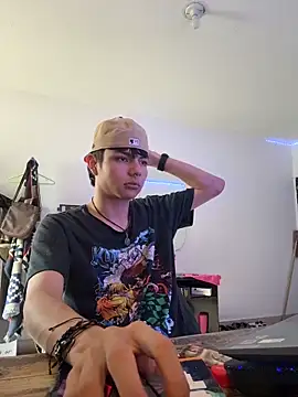 alandelrey57 online show from 22, 12, 2025