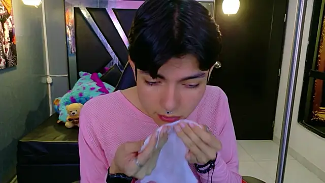 alandelrey57 online show from 7, 1, 2026