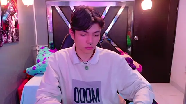 alandelrey57 online show from 2, 2, 2026