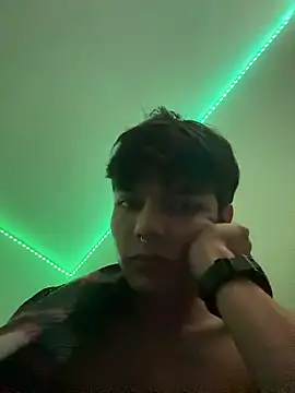 alandelrey57 online show from 6, 1, 2026