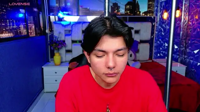 alandelrey57 online show from 21, 3, 2026