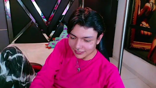 alandelrey57 online show from 23, 4, 2026