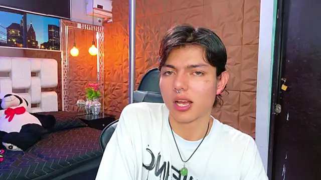 alandelrey57 online show from 18, 9, 2025