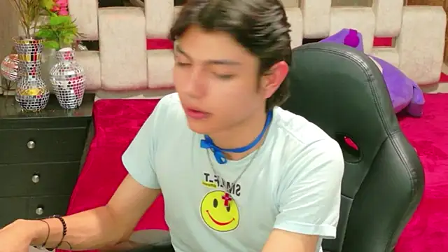 alandelrey57 online show from 13, 2, 2026