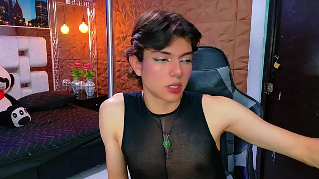 alandelrey57 online show from 24, 9, 2025