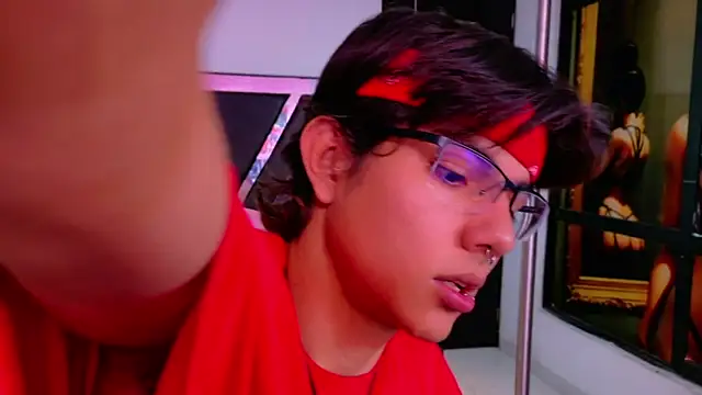 alandelrey57 online show from 14, 9, 2025