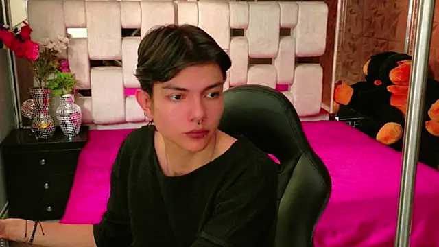 alandelrey57 online show from 12, 2, 2026