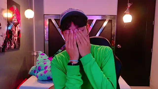 alandelrey57 online show from 3, 2, 2026