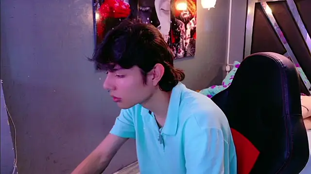 alandelrey57 online show from 10, 2, 2026