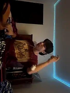 alandelrey57 online show from 10, 9, 2025