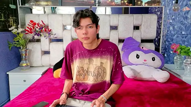 alandelrey57 online show from 3, 3, 2026