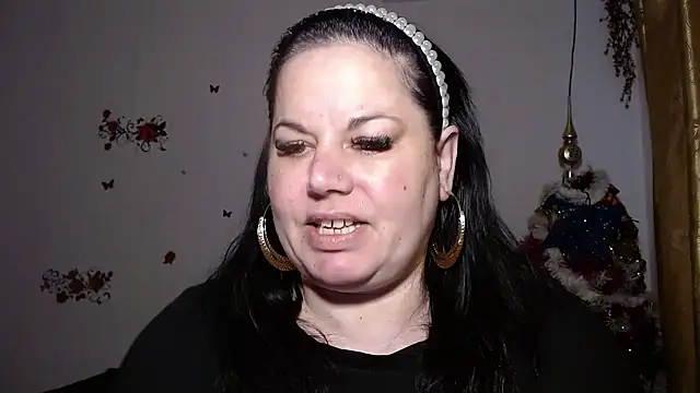 andreea2011 online show from 13, 10, 2025