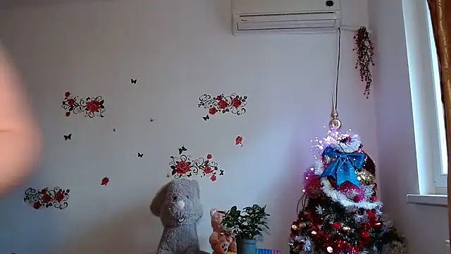 andreea2011 online show from 24, 10, 2025