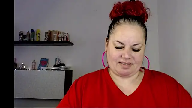 andreea2011 online show from 25, 11, 2025