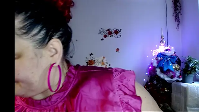 andreea2011 online show from 19, 11, 2025