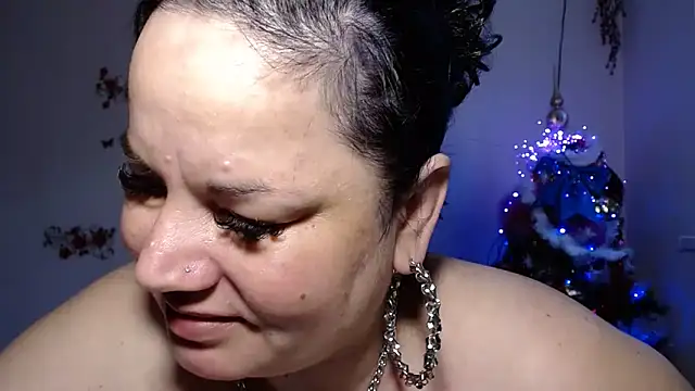 andreea2011 online show from 29, 10, 2025