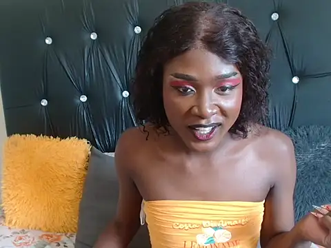 Lsnickykhanyile online show from 1, 11, 2025