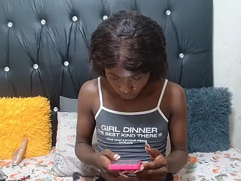 Lsnickykhanyile online show from 31, 10, 2025