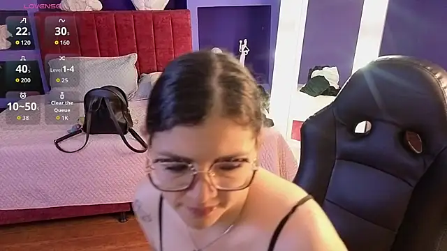 iam sammy 01 online show from 22, 5, 2026