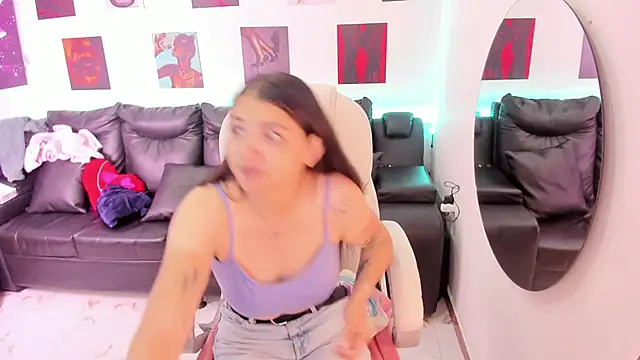 iam sammy 01 online show from 10, 9, 2025