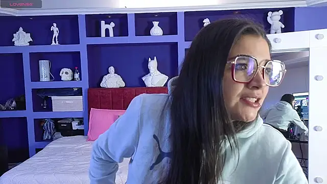 iam sammy 01 online show from 21, 3, 2026