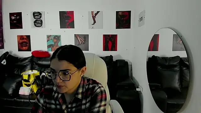 iam sammy 01 online show from 19, 11, 2025