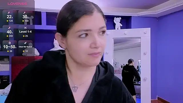 iam sammy 01 online show from 26, 3, 2026