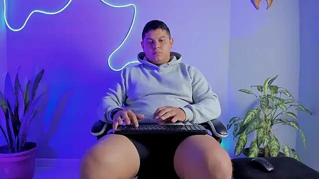 Maximus Steel online show from 26, 9, 2025