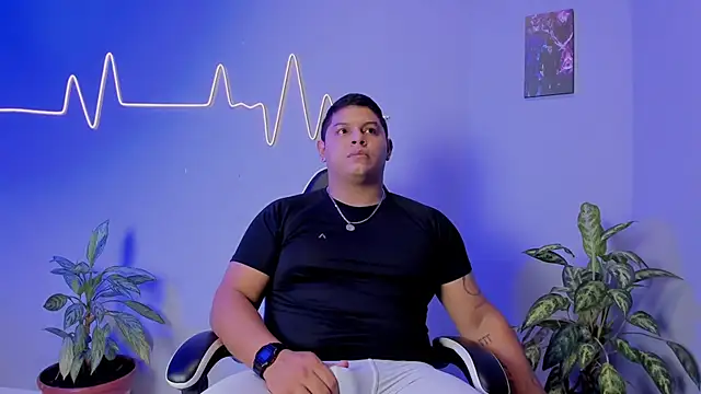 Maximus Steel online show from 22, 11, 2025