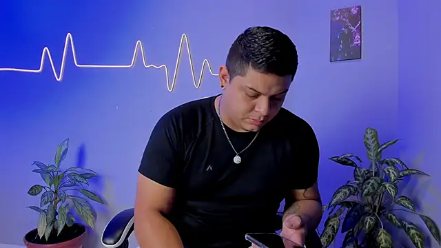 Maximus Steel online show from 13, 11, 2025