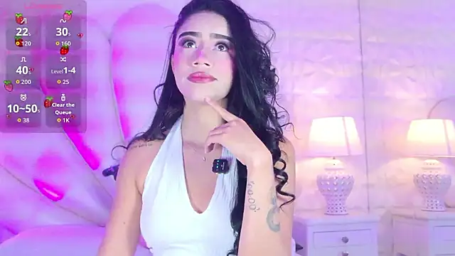 SammyJhuls online show from 19, 3, 2026