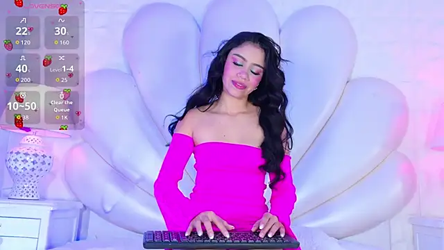 SammyJhuls online show from 24, 9, 2025