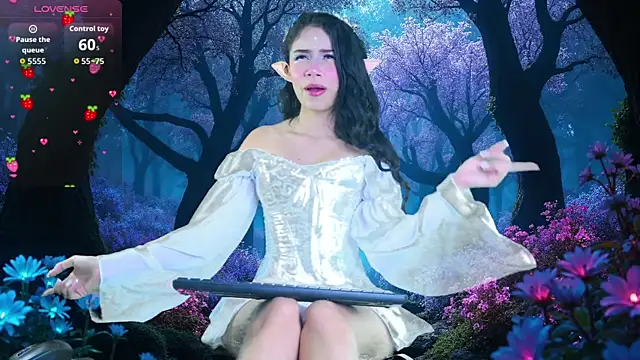 SammyJhuls online show from 4, 12, 2025