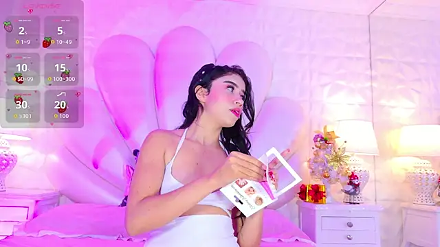 SammyJhuls online show from 22, 12, 2025