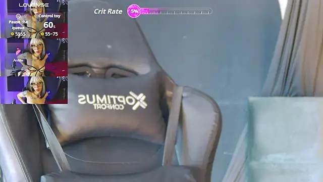 RavennMoonn online show from 23, 9, 2025