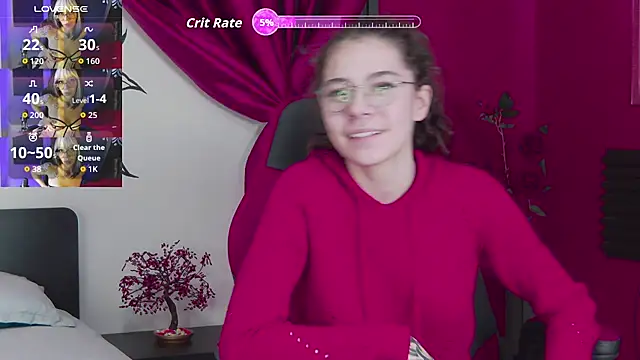 RavennMoonn online show from 30, 9, 2025