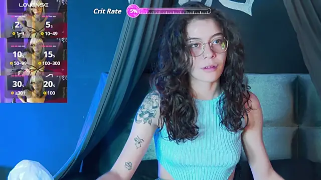 RavennMoonn online show from 27, 9, 2025