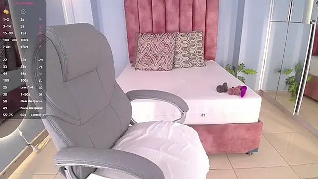 JeinnoveMontenegr0 online show from 9, 3, 2026