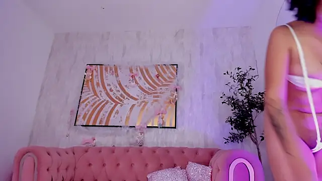 Prissi rivas online show from 5, 12, 2025