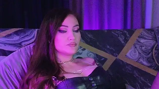 AliceJameson online show from 10, 9, 2025