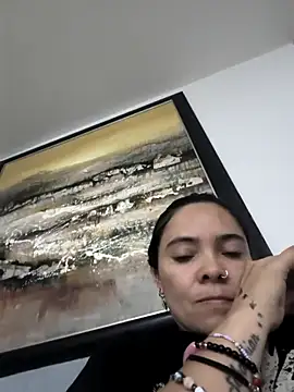 Cami Konor online show from 9, 5, 2026