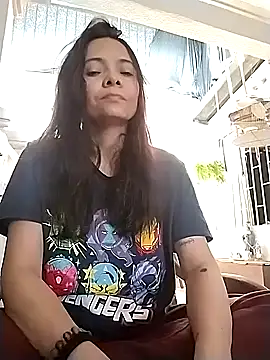 Snapshot of Cami_Konor chatting on 17, 10, 2025 Cami Konor online show from 17, 10, 2025