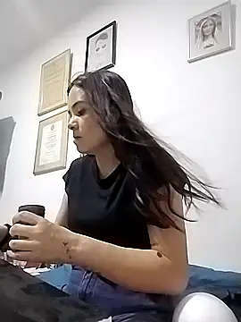 Snapshot of Cami_Konor chatting on 21, 10, 2025 Cami Konor online show from 21, 10, 2025