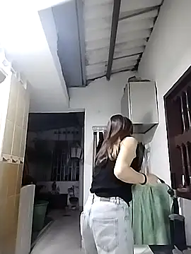 Snapshot of Cami_Konor chatting on 21, 9, 2025 Cami Konor online show from 21, 9, 2025