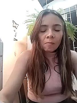 Snapshot of Cami_Konor chatting on 25, 9, 2025 Cami Konor online show from 25, 9, 2025