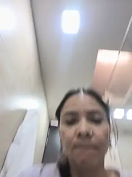 Cami Konor online show from 3, 7, 2026
