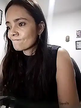 Snapshot of Cami_Konor chatting on 16, 10, 2025 Cami Konor online show from 16, 10, 2025